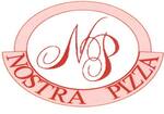 Logotipo Nostra Pizza